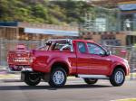 Toyota Hilux SR5 Xtra Cab 4x4 2011 года (AU)